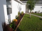 House Front